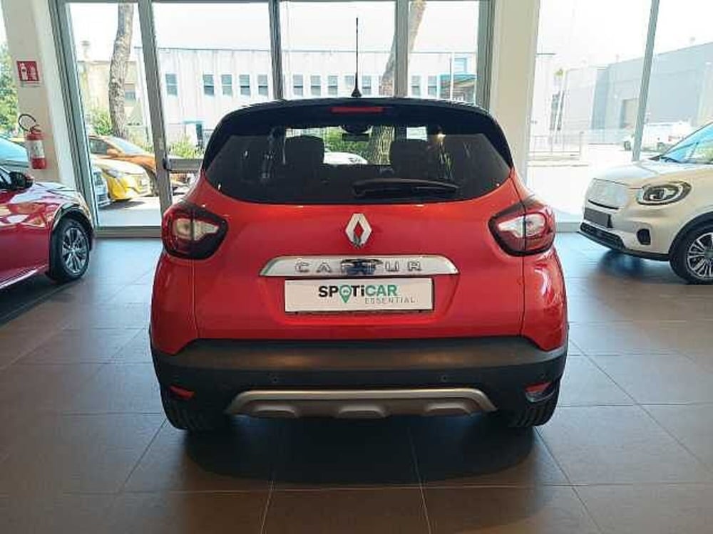 Renault Captur usata a Forlì-Cesena (5)