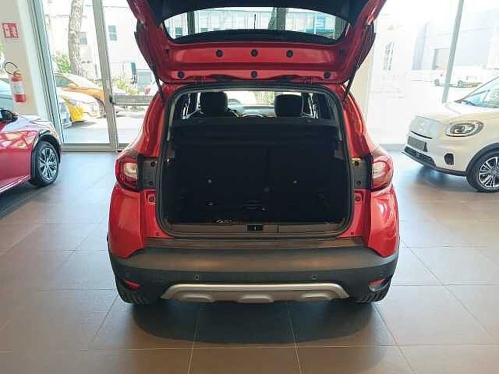 Renault Captur usata a Forlì-Cesena (6)
