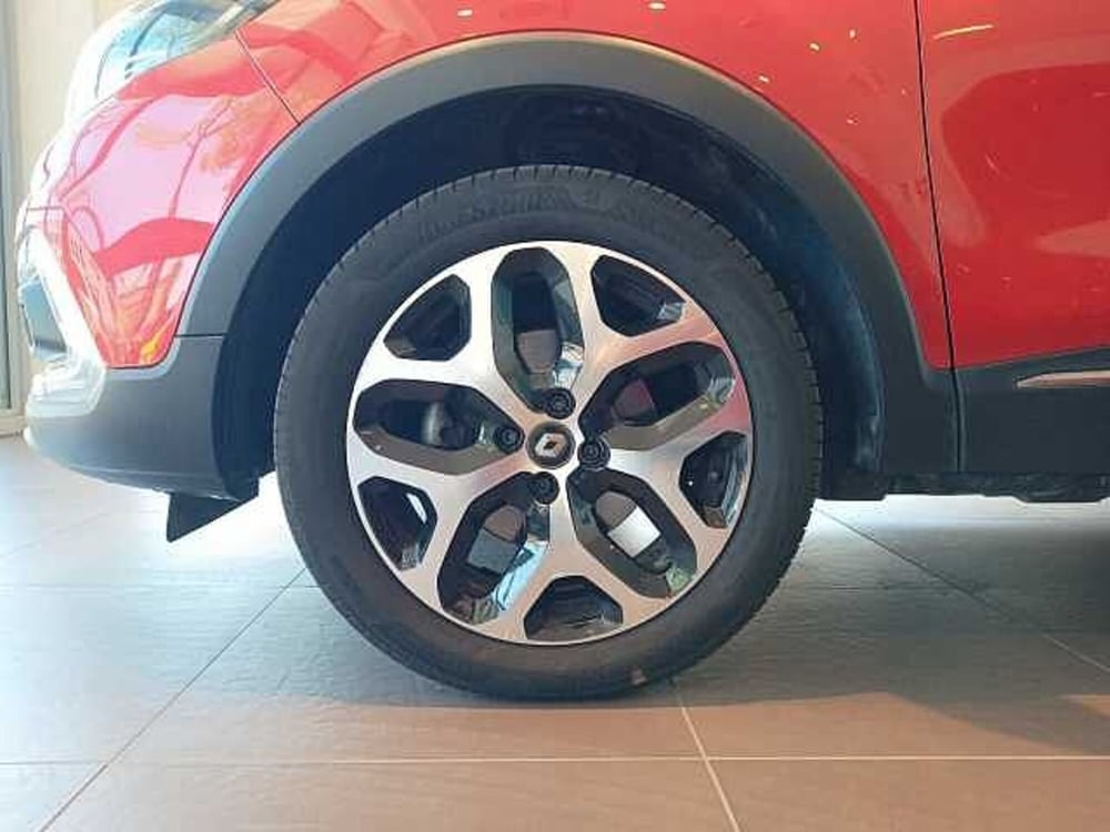 Renault Captur usata a Forlì-Cesena (7)