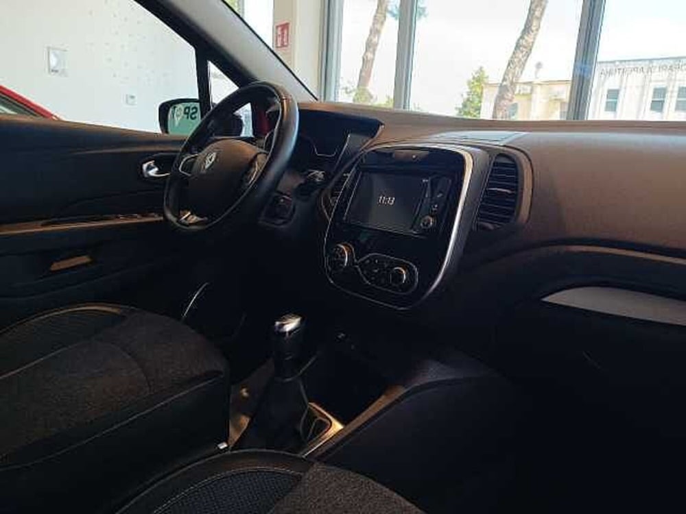 Renault Captur usata a Forlì-Cesena (9)