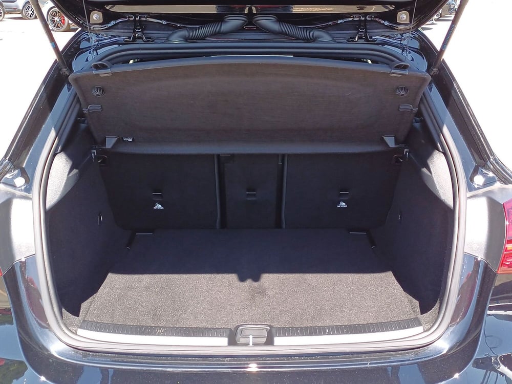 Mercedes-Benz Classe A usata  (13)
