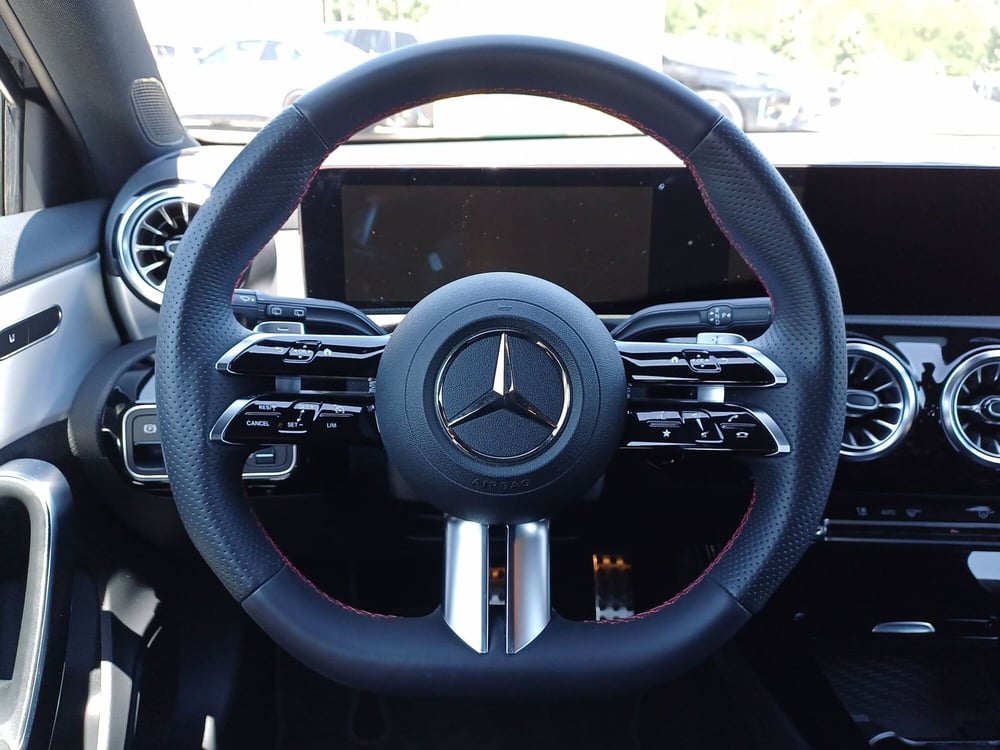 Mercedes-Benz Classe A usata  (15)