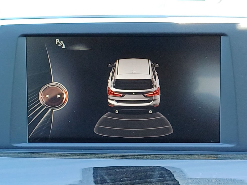 BMW X1 usata  (12)