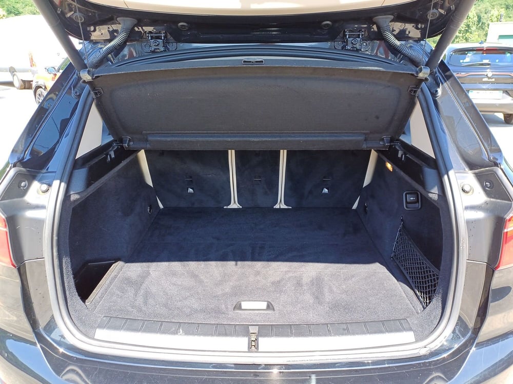 BMW X1 usata  (13)