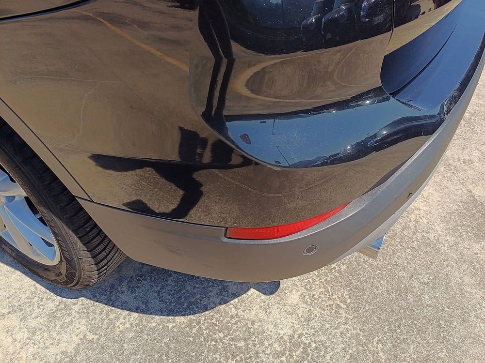 BMW X1 usata  (16)