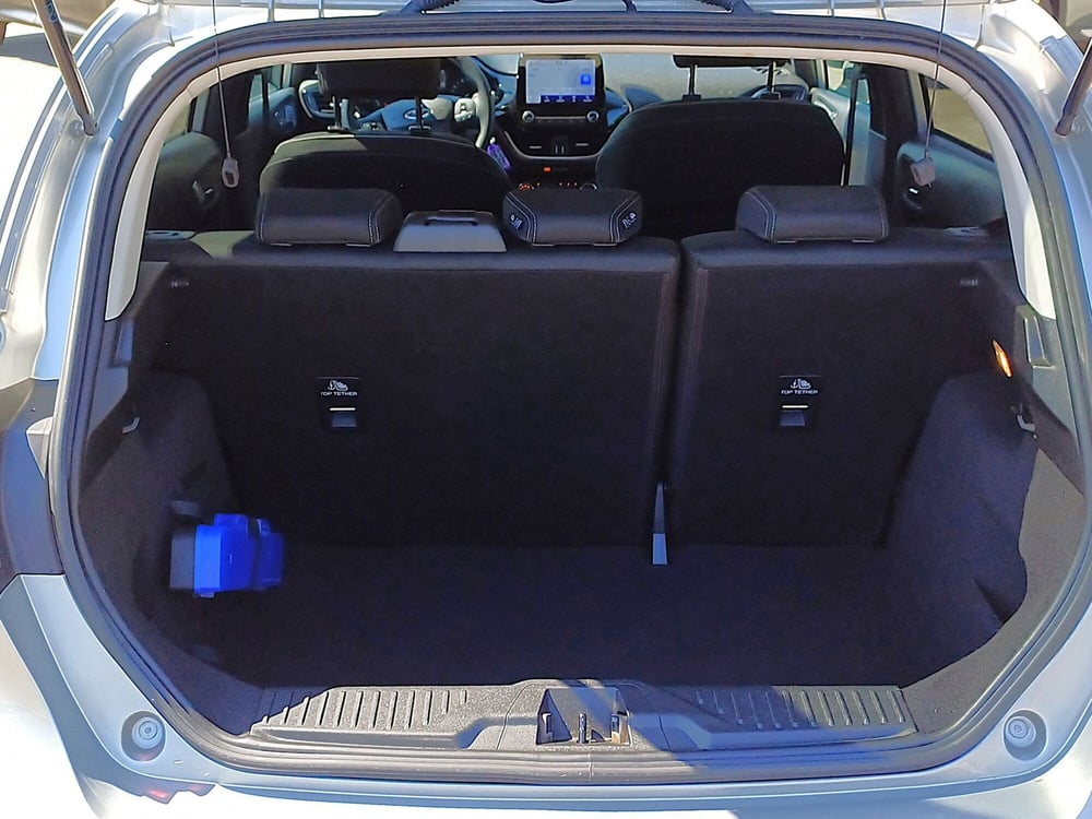 Ford Fiesta usata  (12)