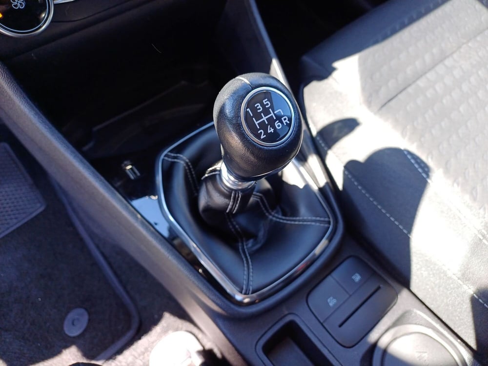 Ford Fiesta usata  (9)