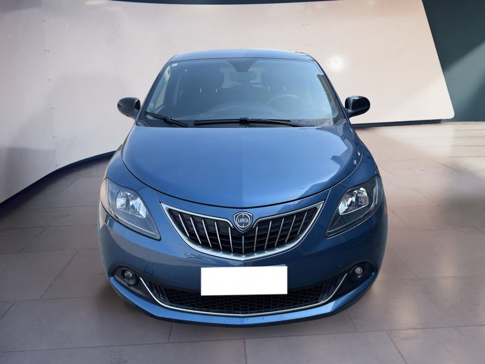 Lancia Ypsilon usata a Torino