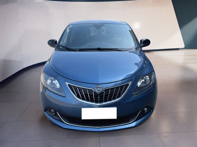 Lancia Ypsilon 1.0 FireFly 5 porte S&amp;S Hybrid Gold Plus del 2022 usata a Torino