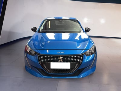 Peugeot 208 1.2 puretech Active s&amp;s 100cv del 2022 usata a Torino