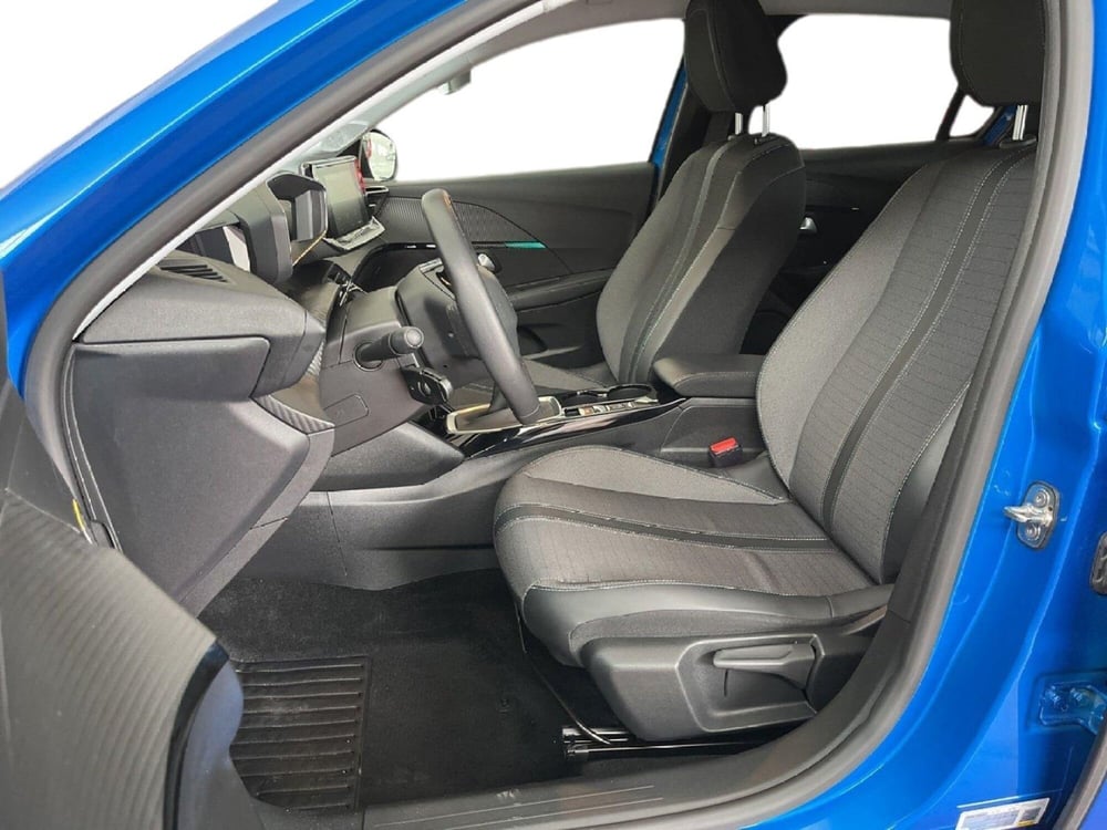 Peugeot 208 usata a Torino (10)