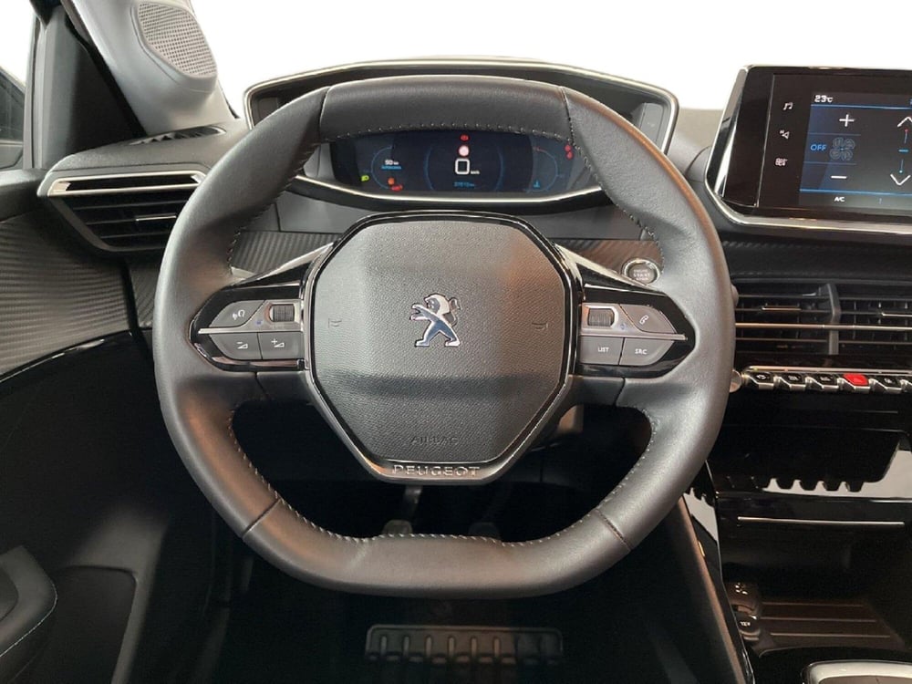 Peugeot 208 usata a Torino (12)