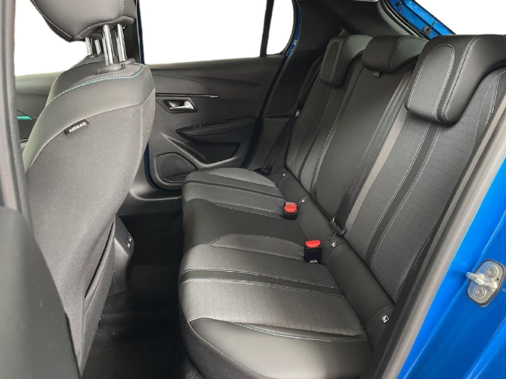 Peugeot 208 usata a Torino (9)