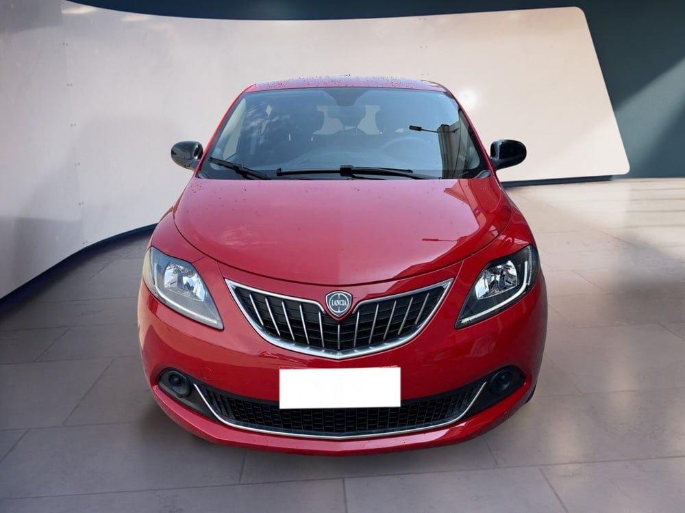 Lancia Ypsilon usata a Torino