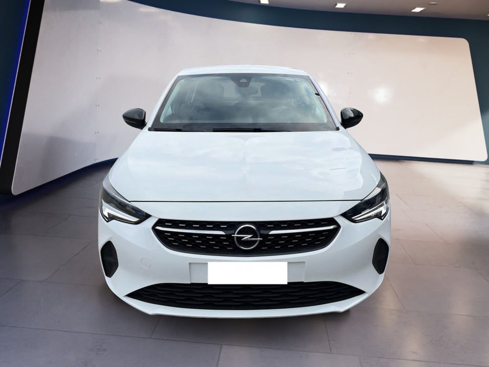 Opel Corsa usata a Torino