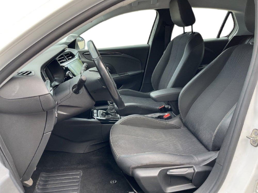 Opel Corsa usata a Torino (10)