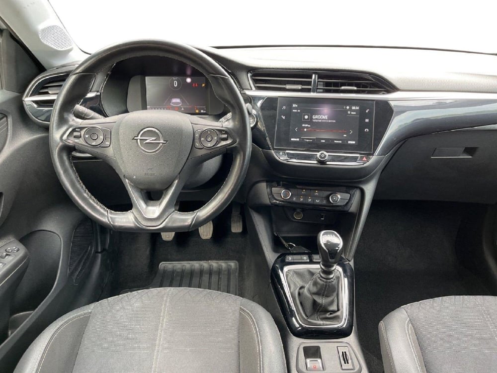 Opel Corsa usata a Torino (11)
