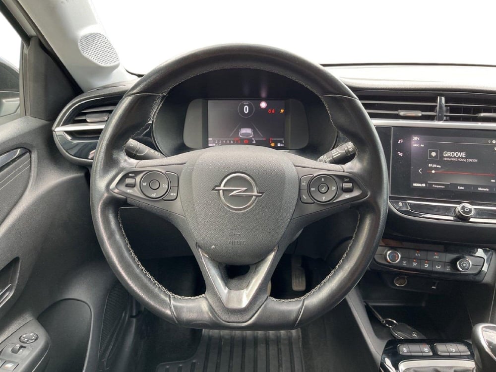 Opel Corsa usata a Torino (12)