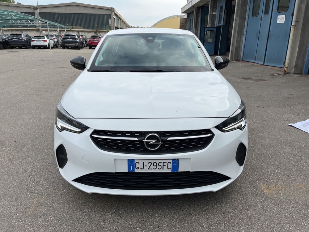 Opel Corsa usata a Torino (16)