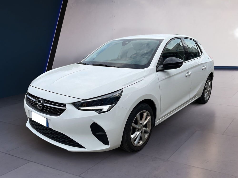 Opel Corsa usata a Torino (2)