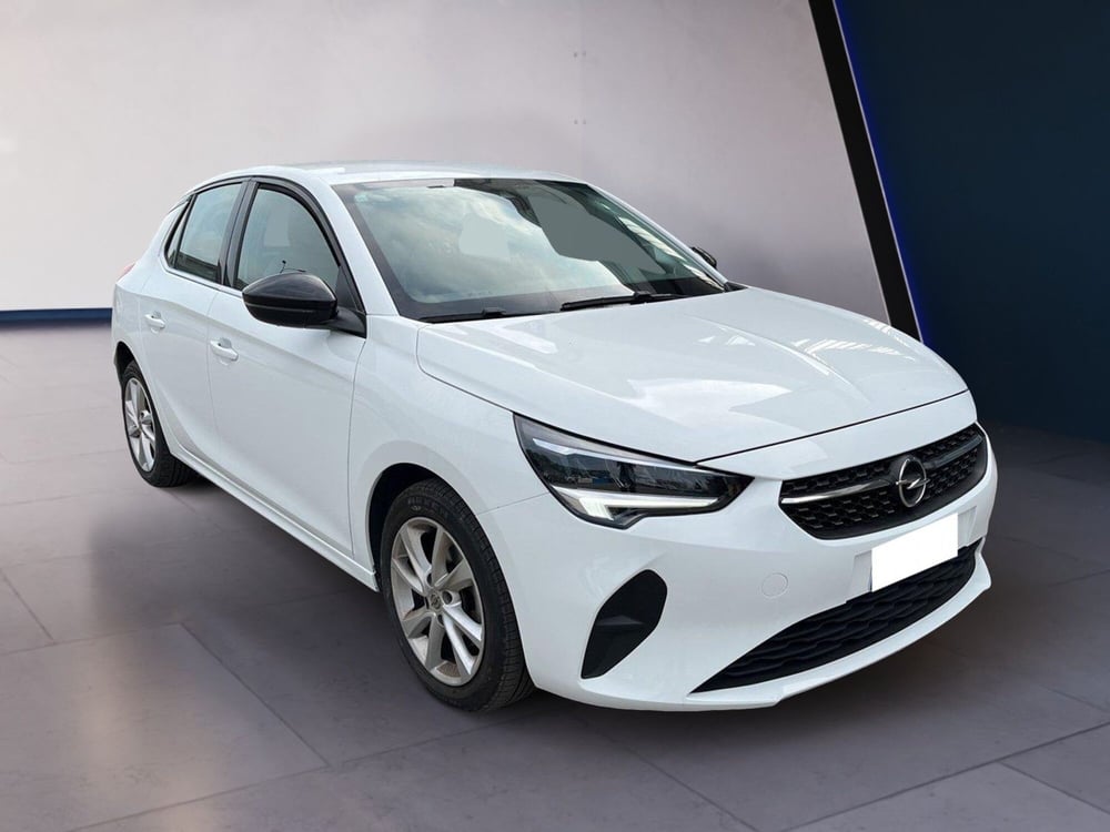 Opel Corsa usata a Torino (3)