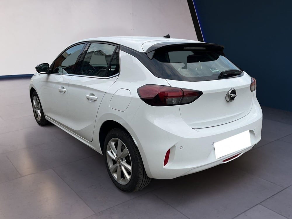 Opel Corsa usata a Torino (5)