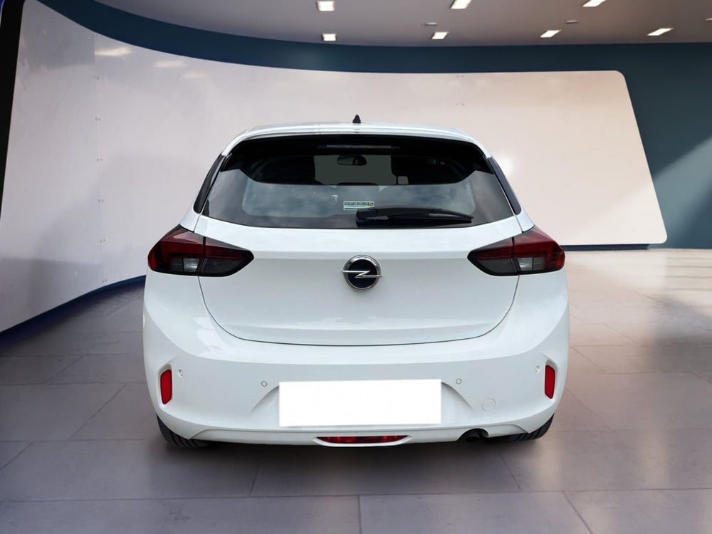 Opel Corsa usata a Torino (6)