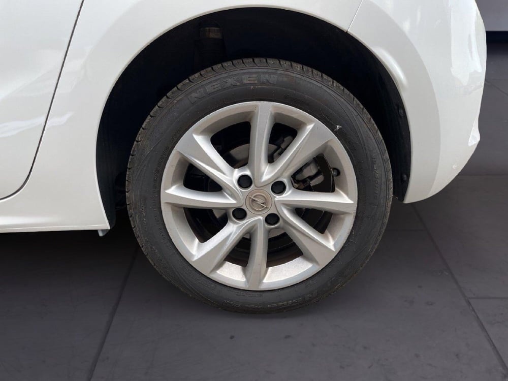 Opel Corsa usata a Torino (8)