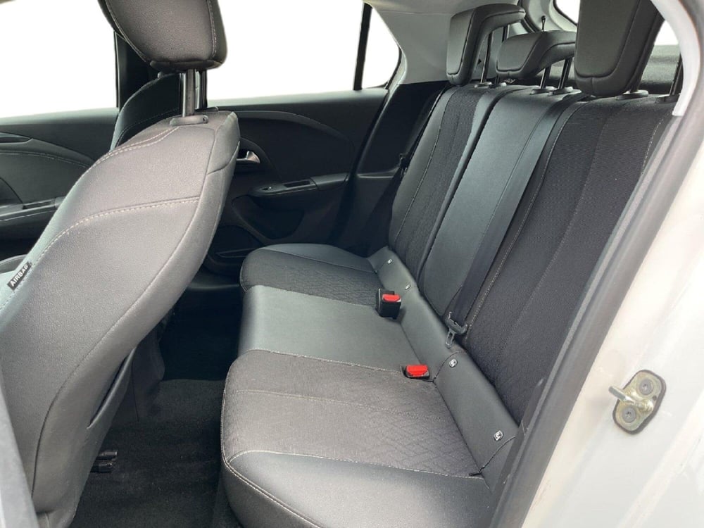 Opel Corsa usata a Torino (9)