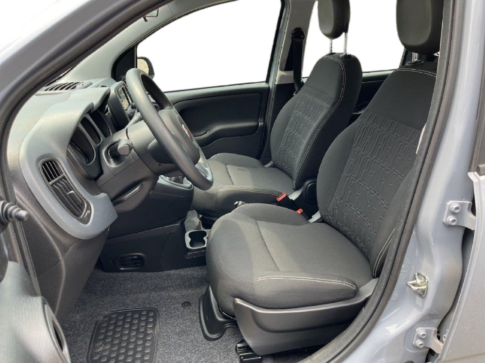 Fiat Panda usata a Torino (10)
