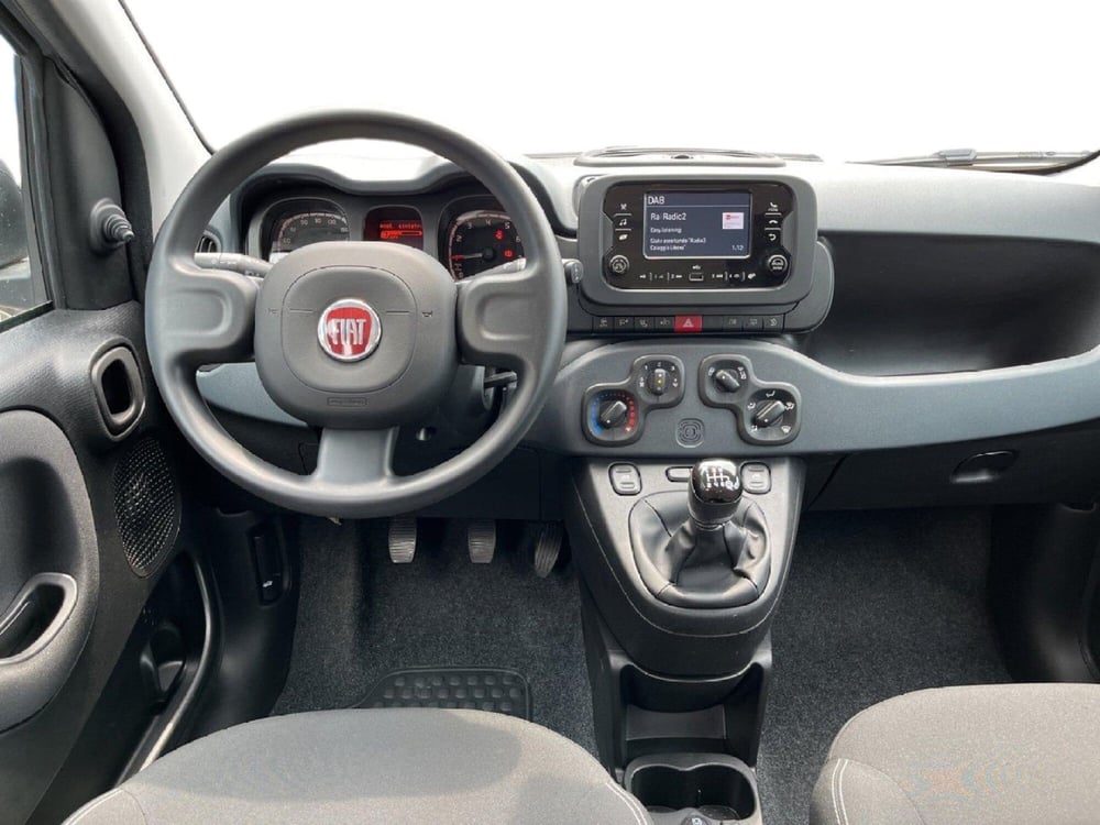 Fiat Panda usata a Torino (11)
