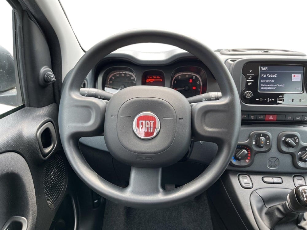 Fiat Panda usata a Torino (12)