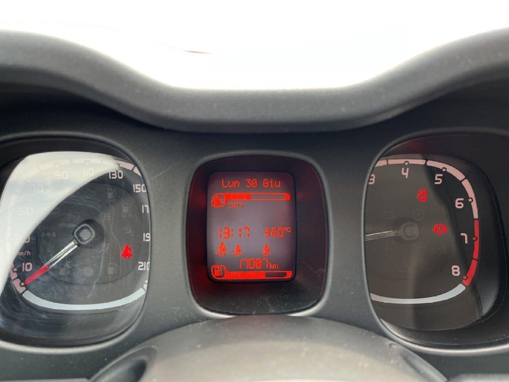 Fiat Panda usata a Torino (13)