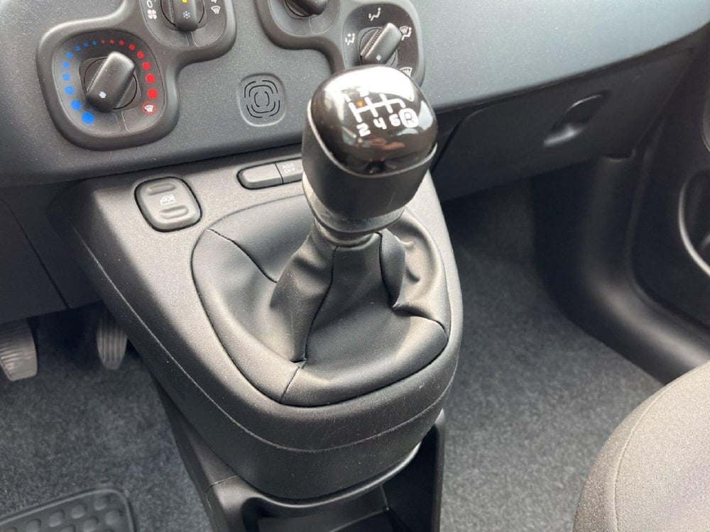 Fiat Panda usata a Torino (15)