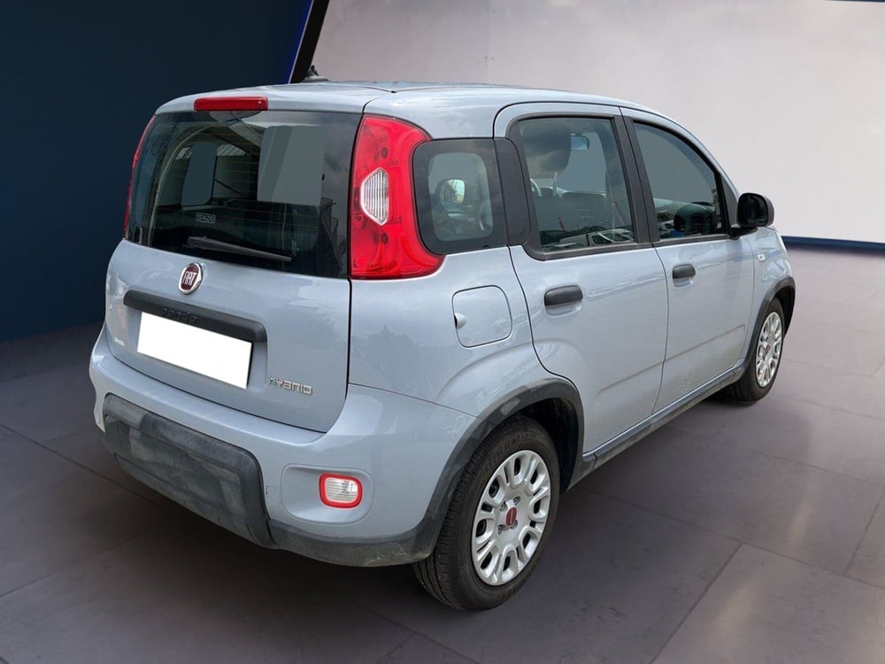 Fiat Panda usata a Torino (4)