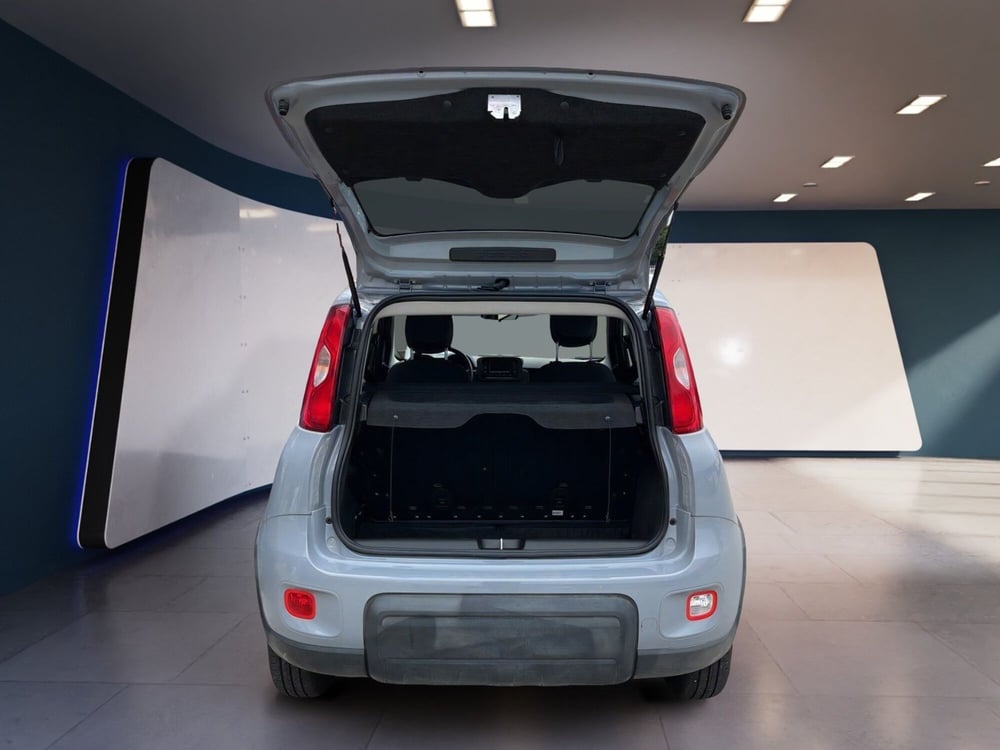 Fiat Panda usata a Torino (7)