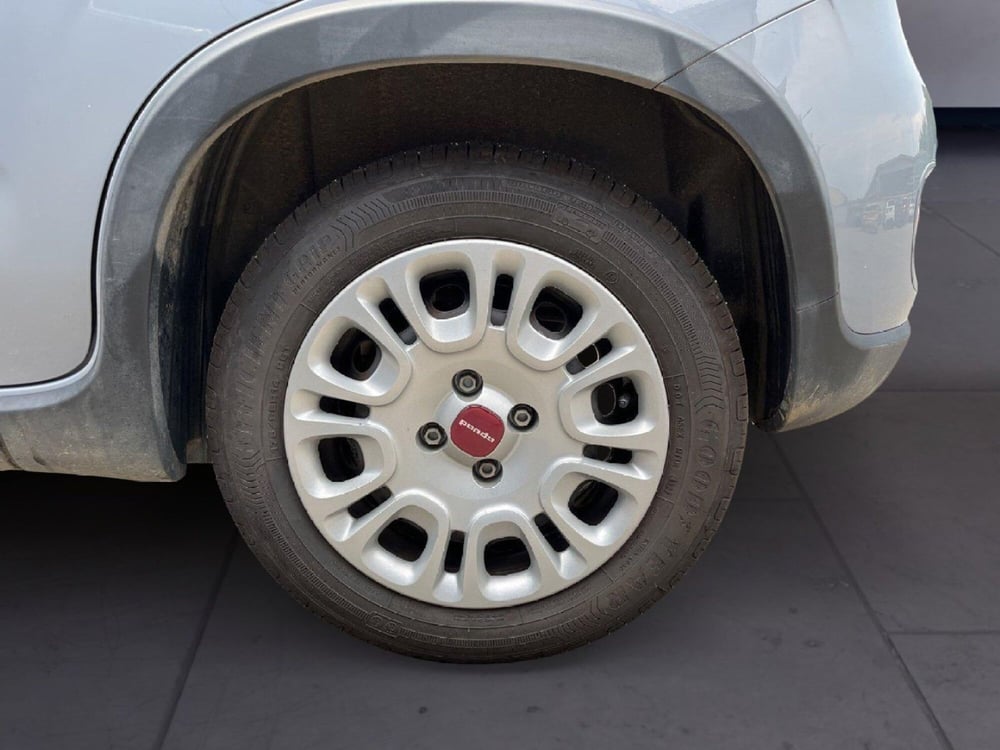 Fiat Panda usata a Torino (8)