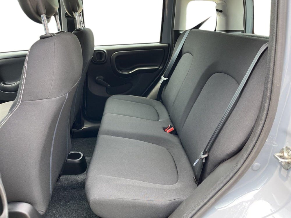 Fiat Panda usata a Torino (9)