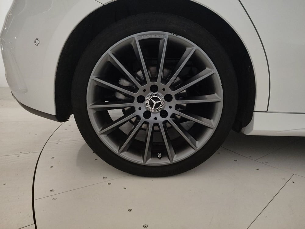 Mercedes-Benz Classe A usata a Alessandria (13)