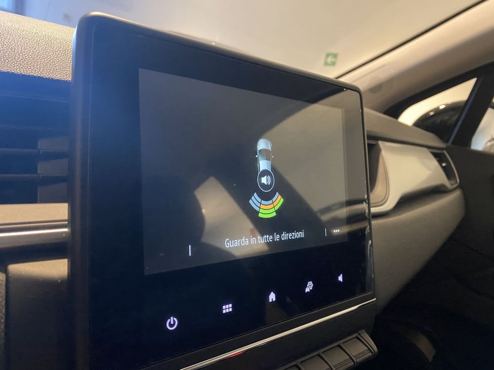 Renault Captur usata a Monza e Brianza (12)