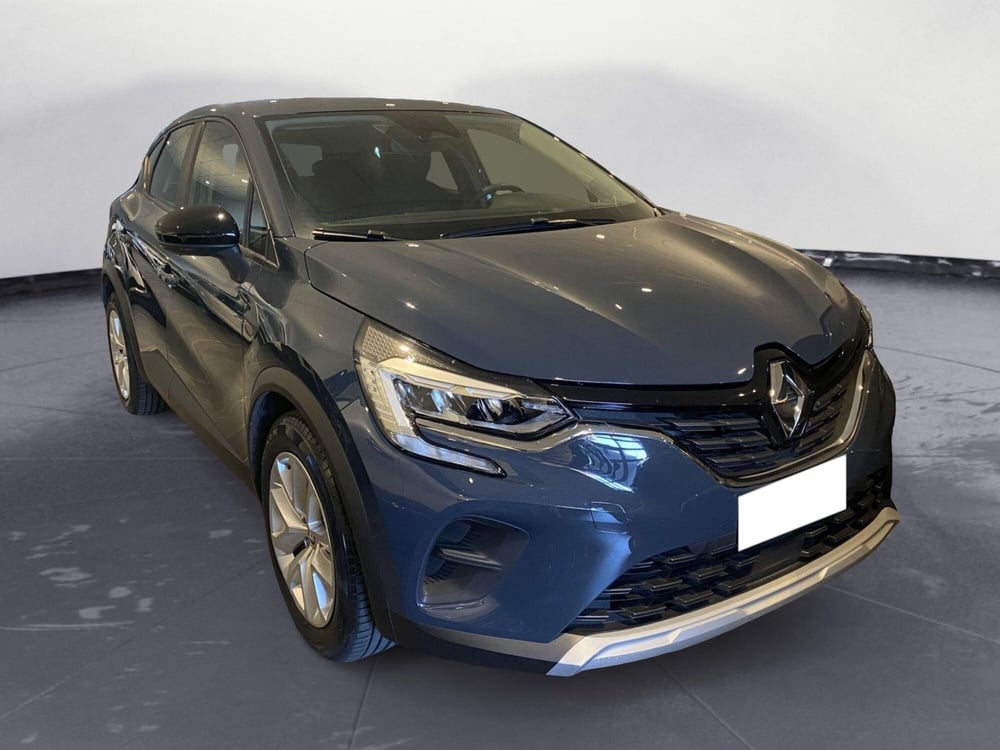 Renault Captur usata a Monza e Brianza (2)