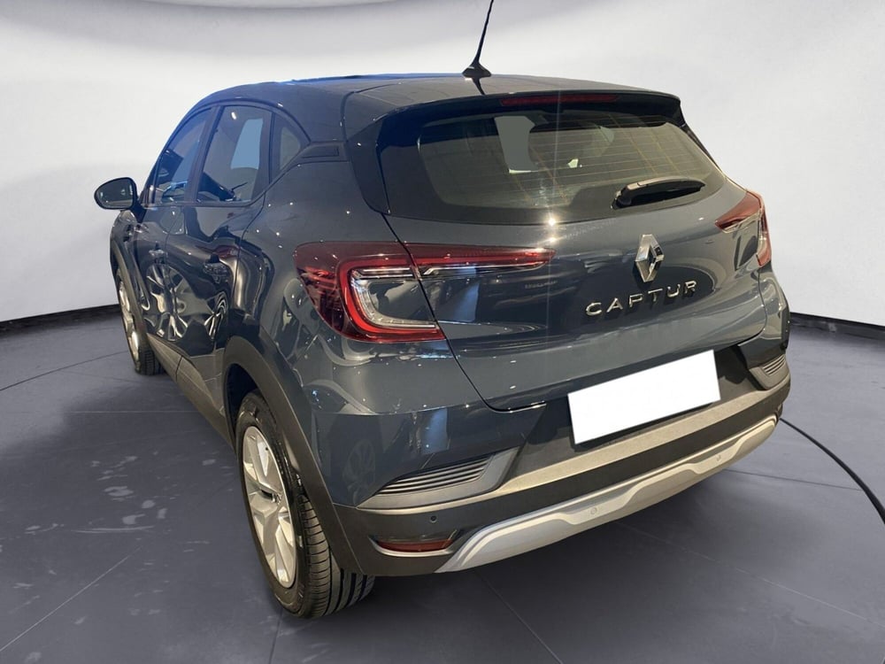 Renault Captur usata a Monza e Brianza (3)