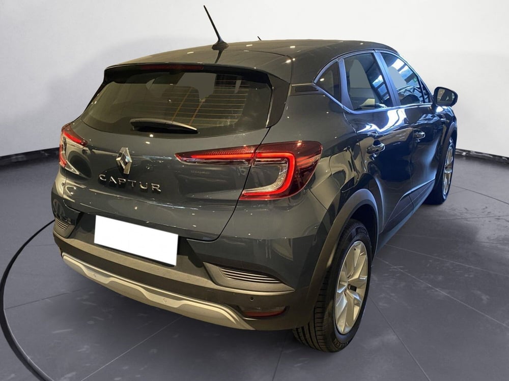 Renault Captur usata a Monza e Brianza (4)