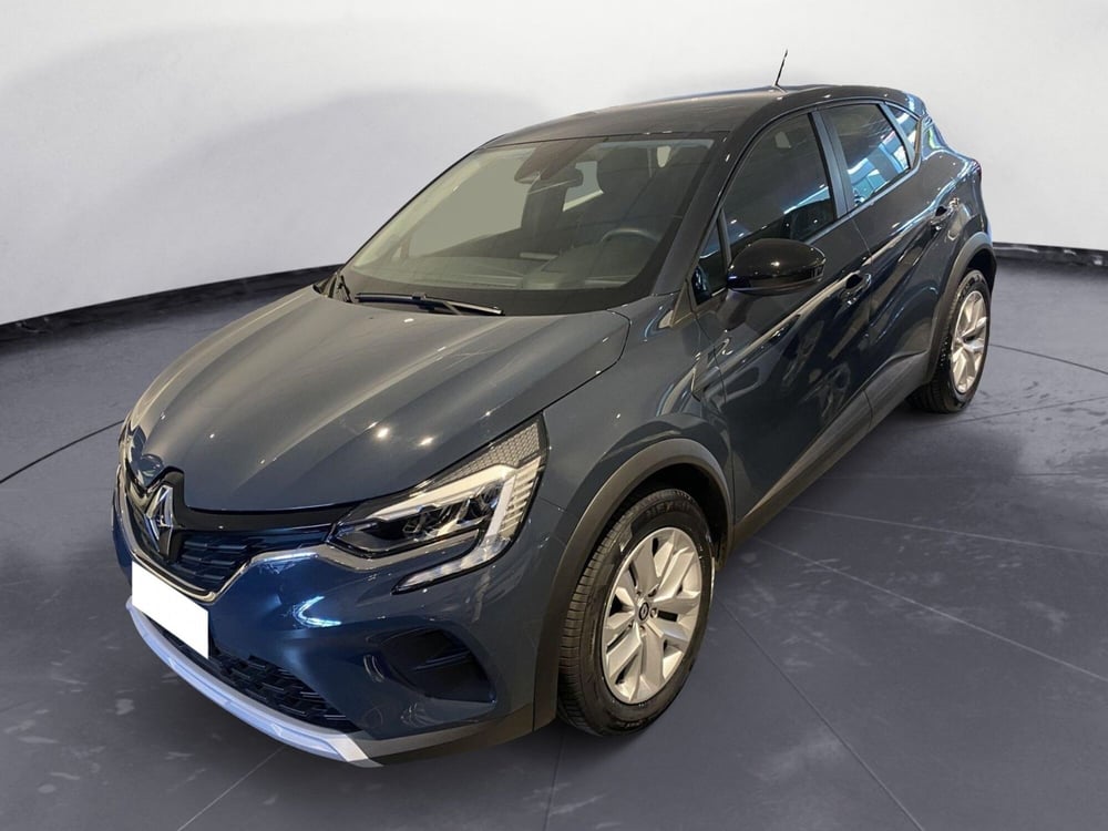 Renault Captur usata a Monza e Brianza (5)