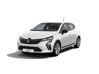 Renault Clio 1.0 eco-g Evolution 100cv nuova a Meda