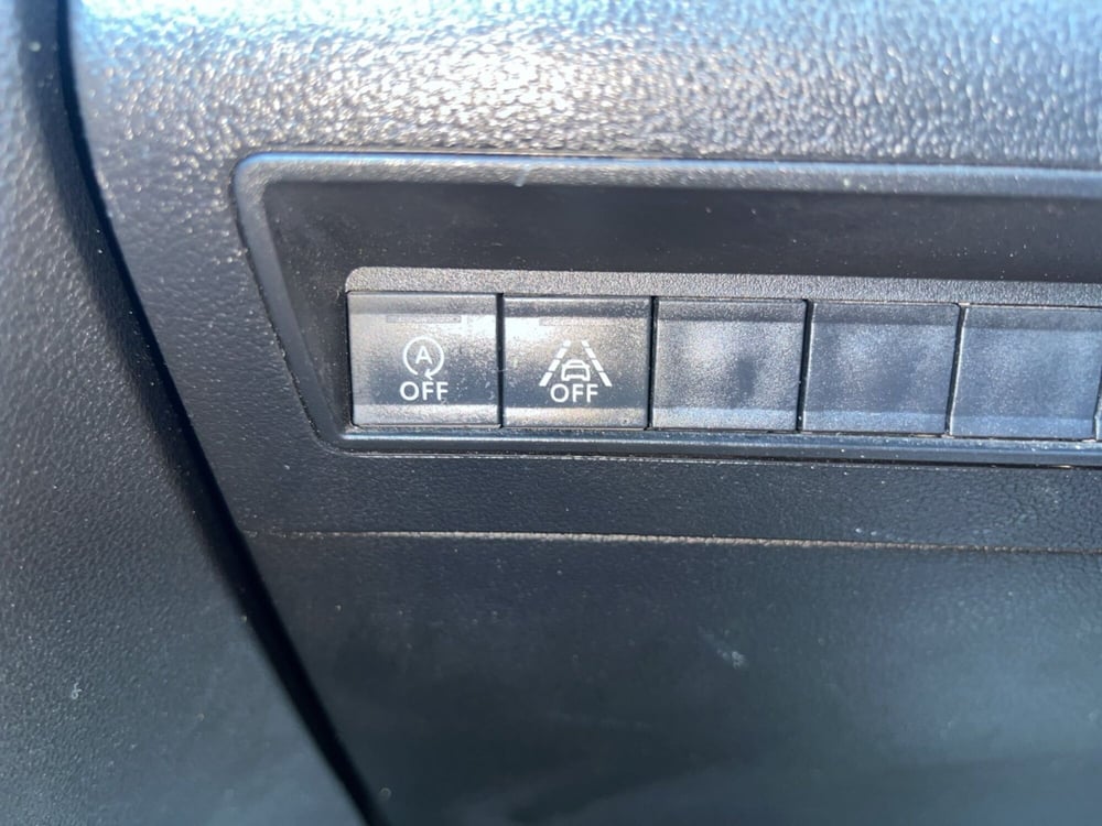 Toyota Proace City Furgone usata a Ragusa (15)