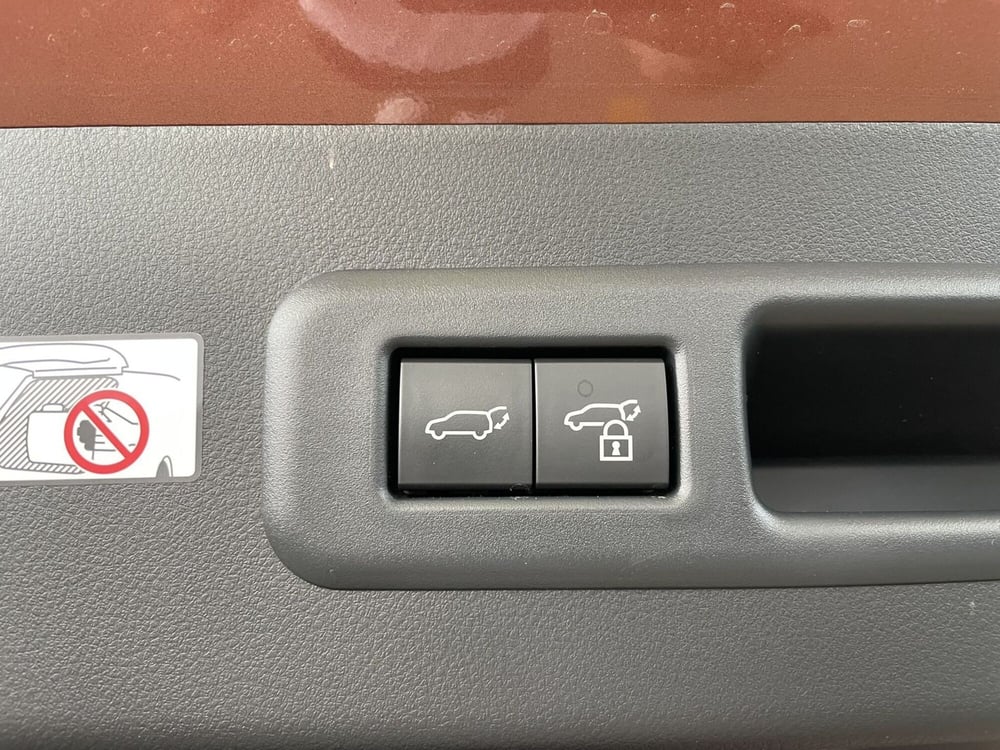 Lexus LBX usata a Treviso (18)
