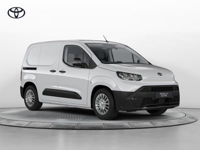 Toyota Proace City Electric City Electric 50kWh L1 S COMFORT nuova a Cremona