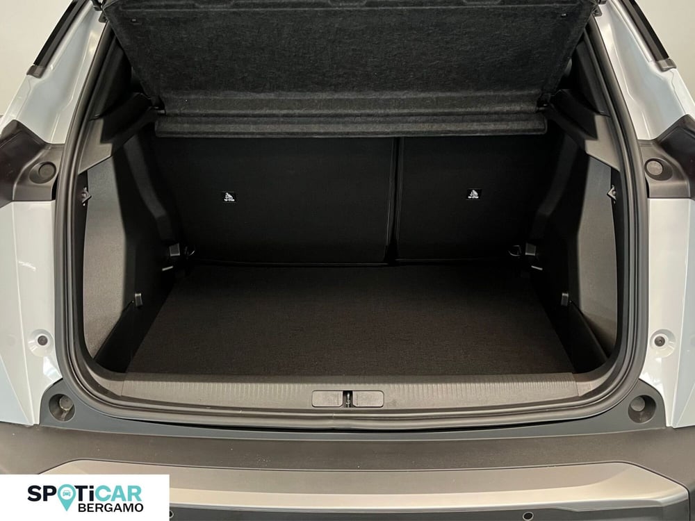 Peugeot 2008 nuova a Bergamo (15)