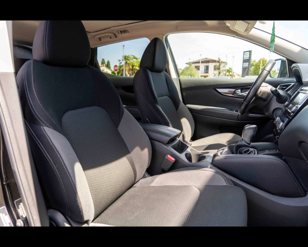 Nissan Qashqai usata a Venezia (12)